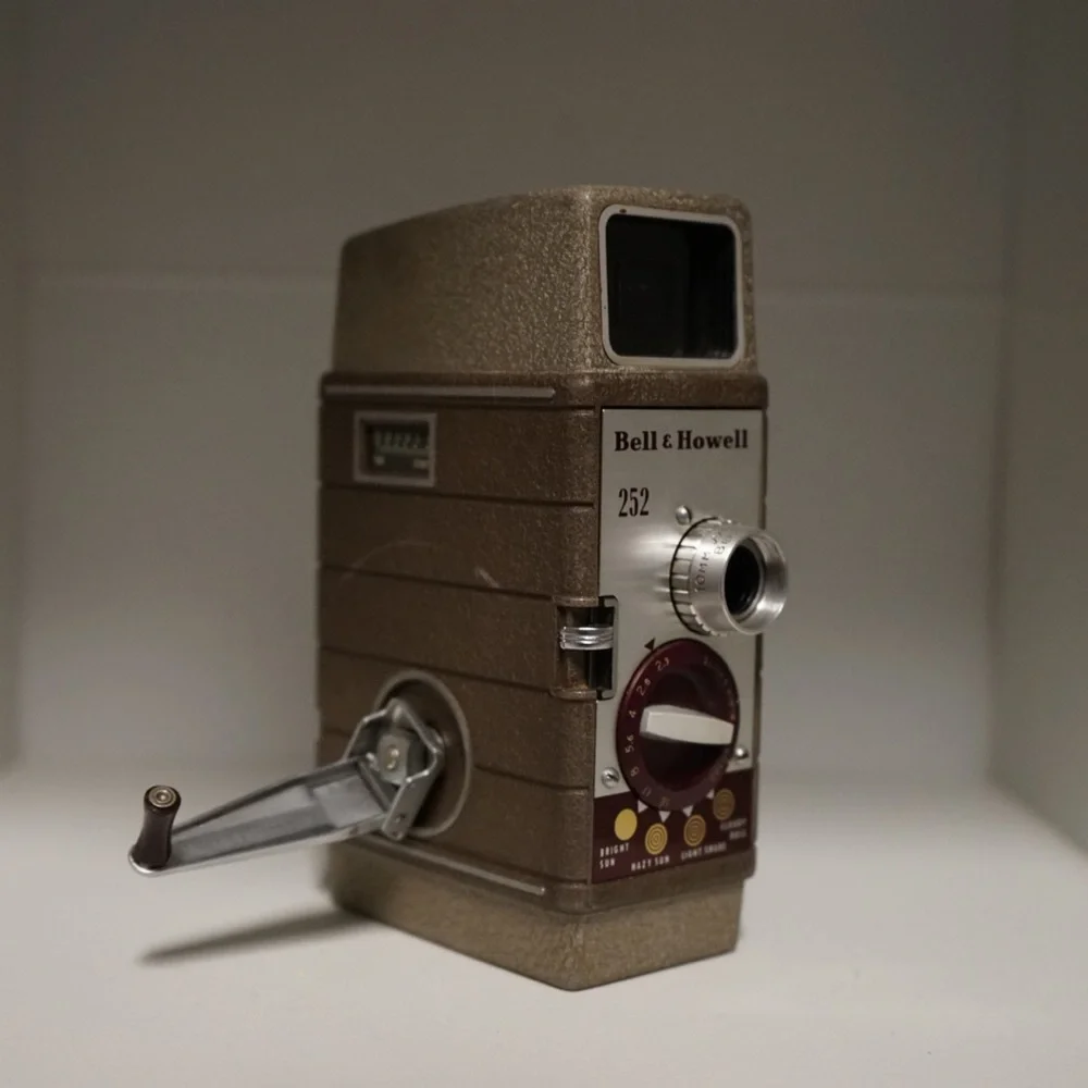 Used camera lot- message for prices willing to negotiate - Picture 6 of 6